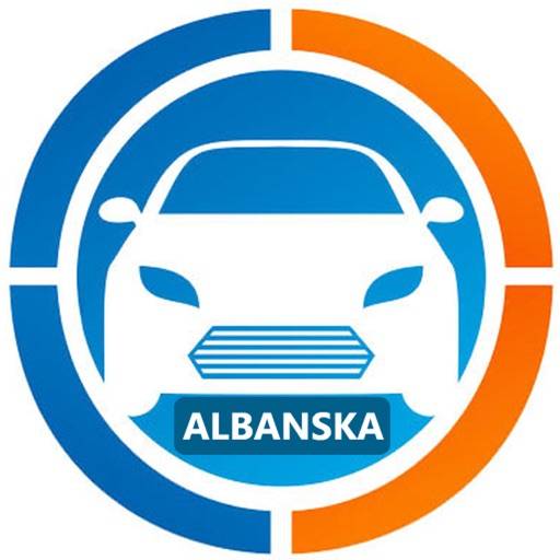 Teori På Albanska - körkort B