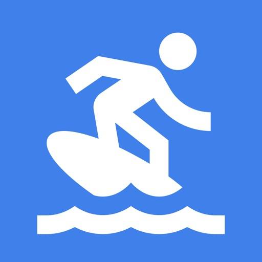 Surf Report icon