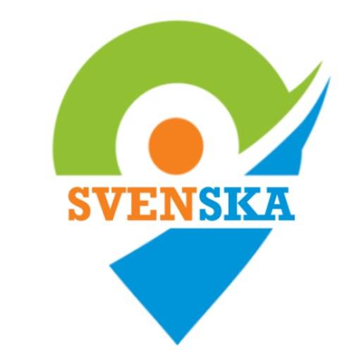 Teorisky Svenska icon