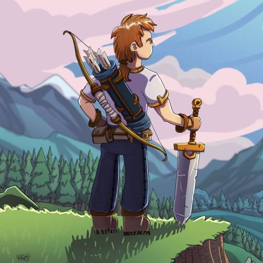 delete Arcane Vale
