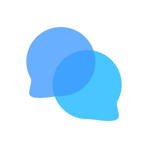 AI问答-chat人工智能中文版 app icon