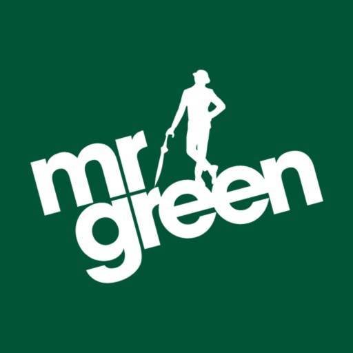 Mr Green app icon