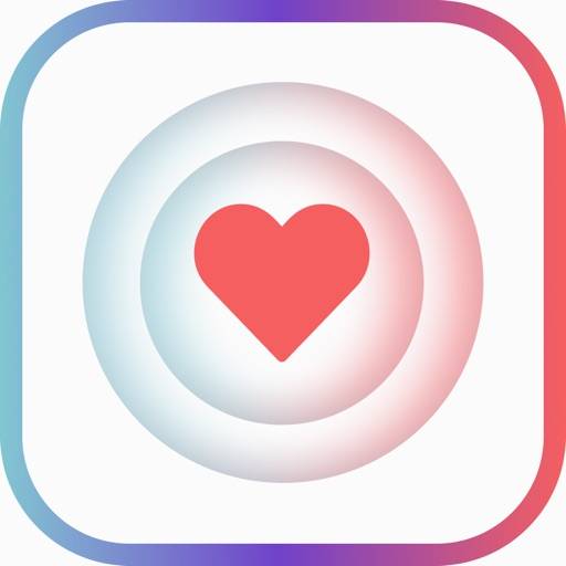 Heart Health - Pulse Measure icon