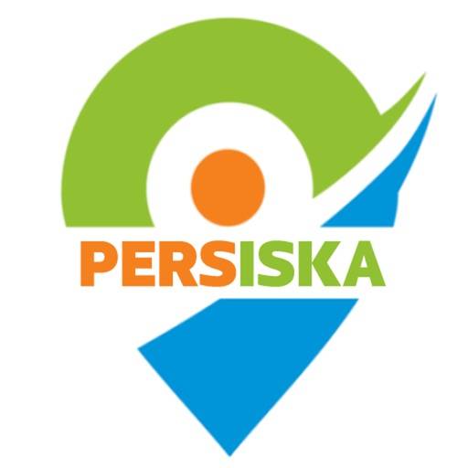 Teorisky Persiska app icon