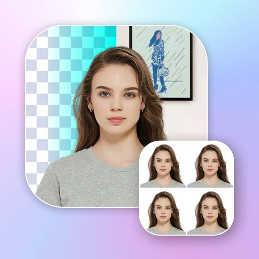 Passport Photo Maker Pro