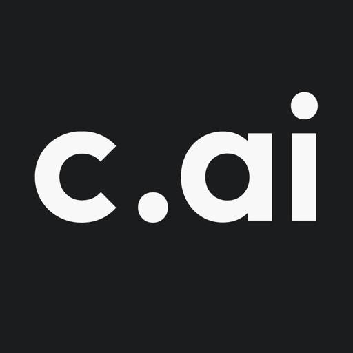 Character AI: AI-Powered Chat app icon
