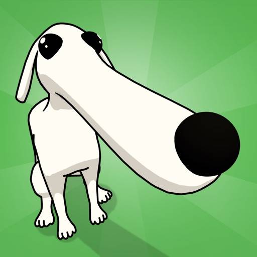 Long Nose Dog Symbol