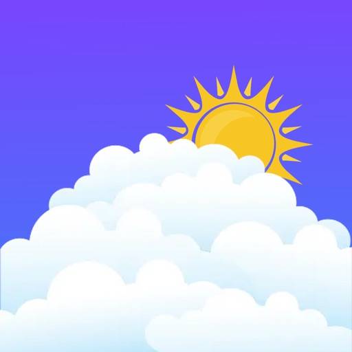 Weather Pro icon