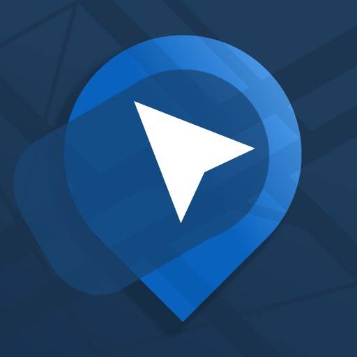 Waye Navigation & Live Traffic app icon