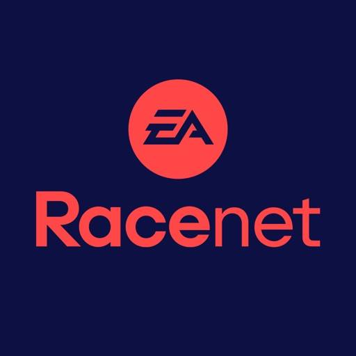 EA Racenet Symbol
