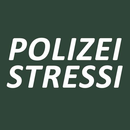 Polizei Stressi löschen