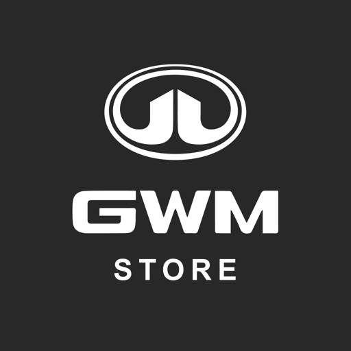 GWM Store app icon