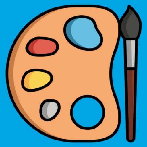 Play Colors app icon
