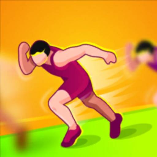 Speed Run Master icono