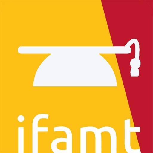 IFAMT academy icon