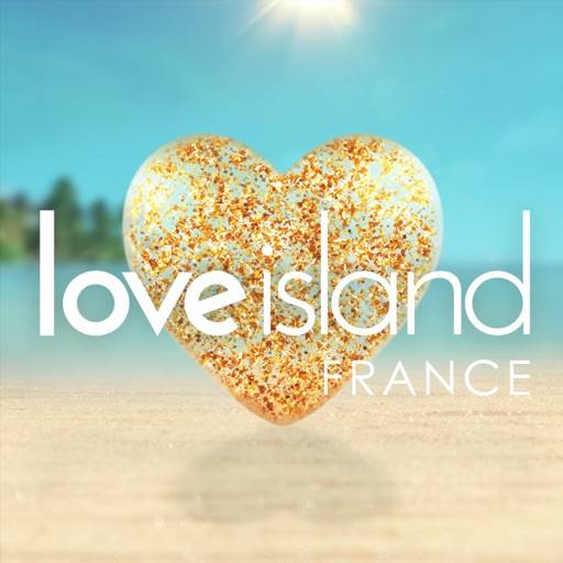 Love Island France icône