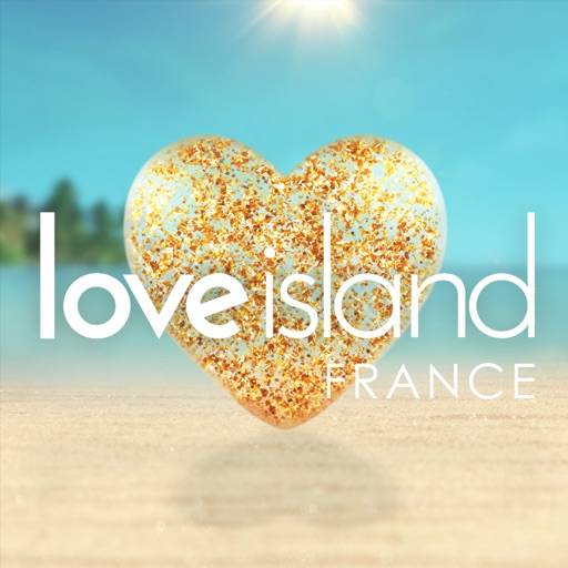 Love Island France app icon