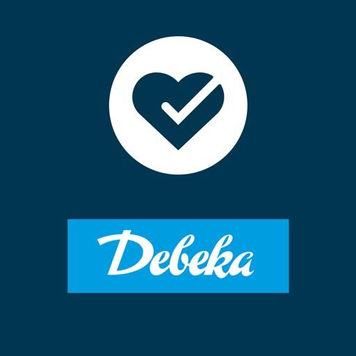 Debeka Gesundheit app icon