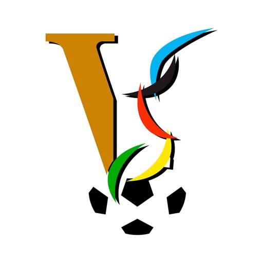 Viareggio Cup app icon