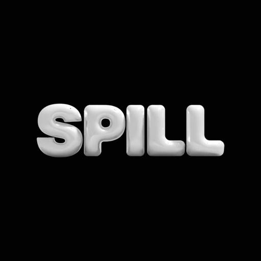 Spill-App app icon