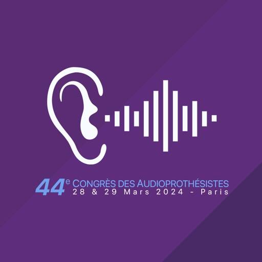supprimer CongrèsDesAudioprothésistes