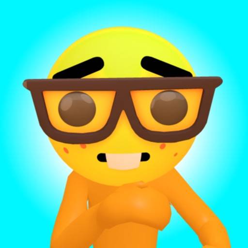 Goofy Ahh Game app icon