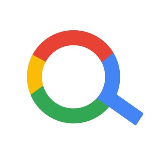 Search With Google icona