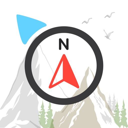 رحَّال | Rahhal app icon