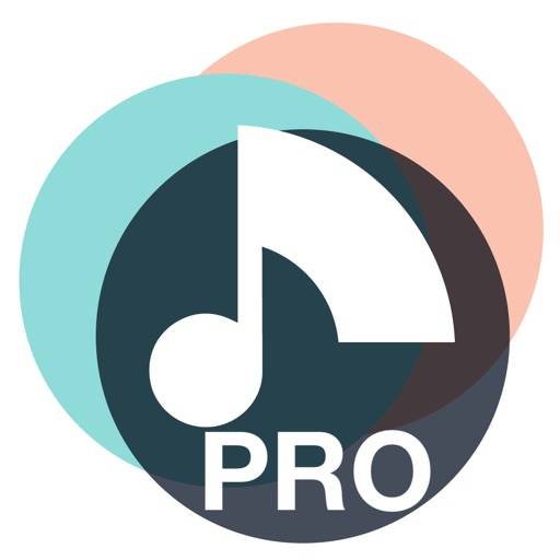 Ear training Pro: piano guitar simge