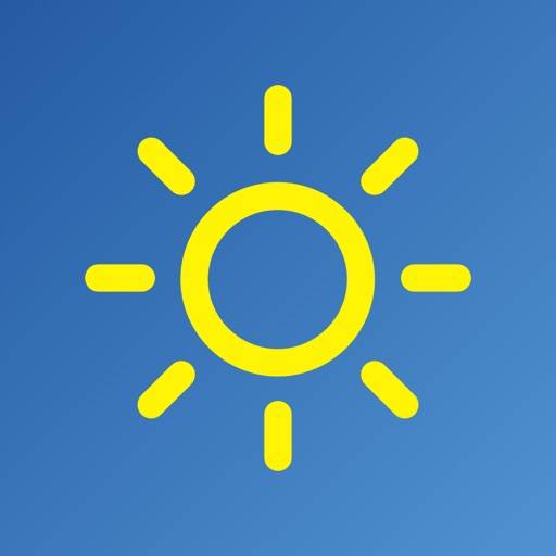 My Solar app icon