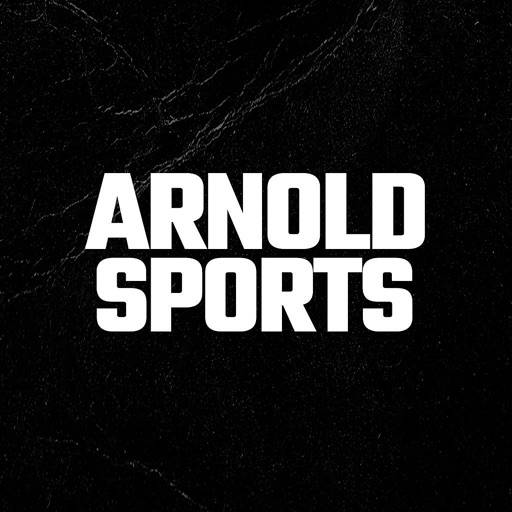 Arnold Sports Festival 2024