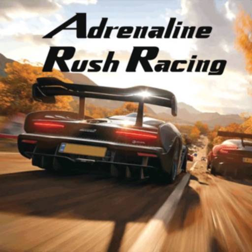 Adrenaline Rush Racing ikon