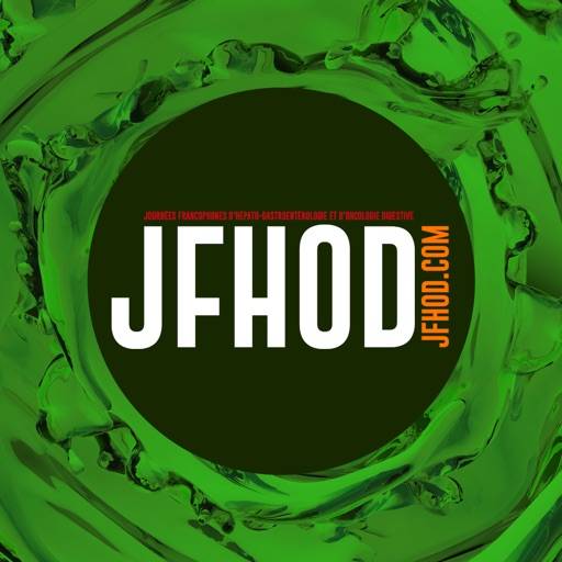 Jfhod app icon