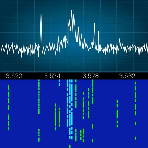 SDR-Control Mobile icon