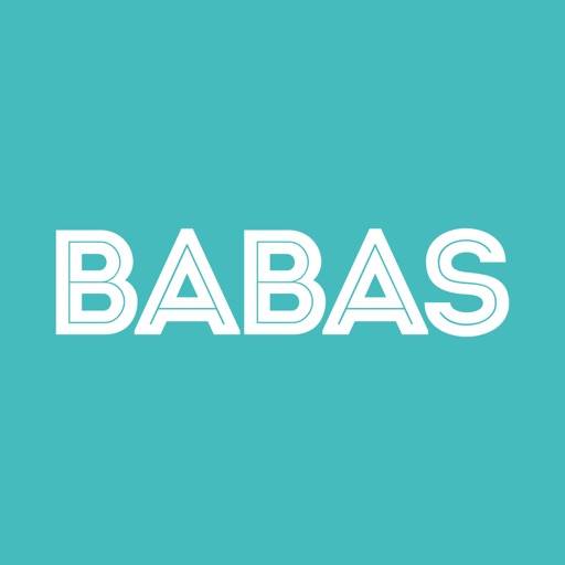 BABAS Burgers icon