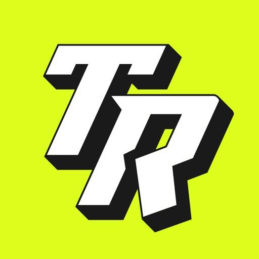 TR icon