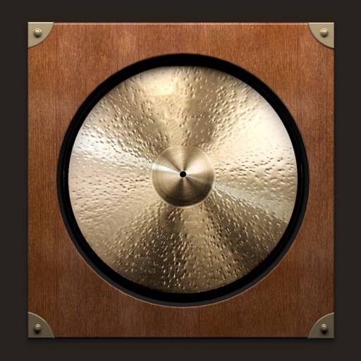 Gong Amp app icon