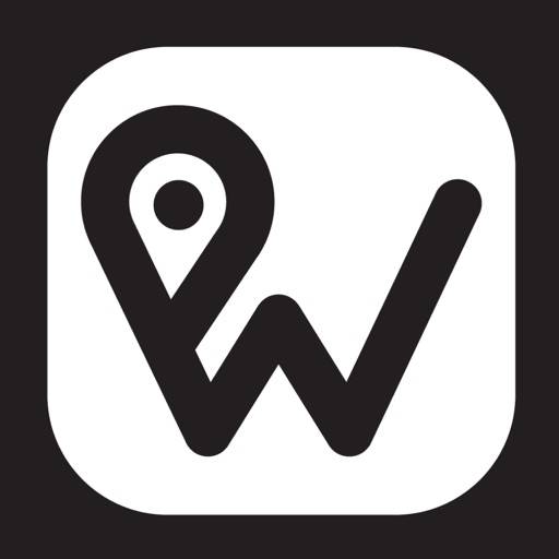 Paddle Ways app icon