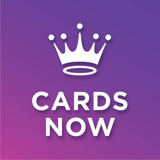 Hallmark Cards Now icon
