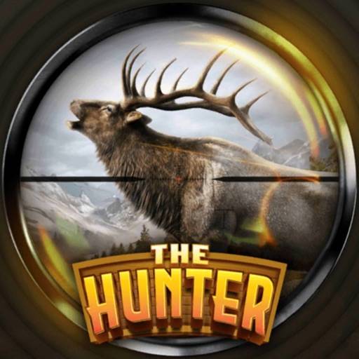 The Hunter: Deer Hunting Games