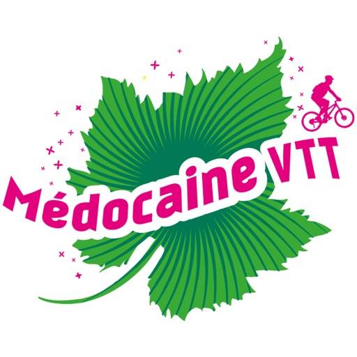 La Médocaine VTT icon