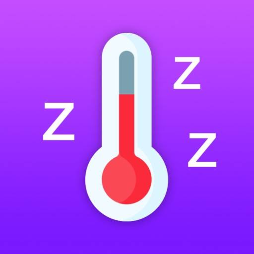 SleepingTemp icon
