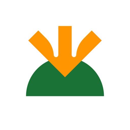 Planter - Meal planner icon