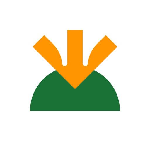 Planter icon