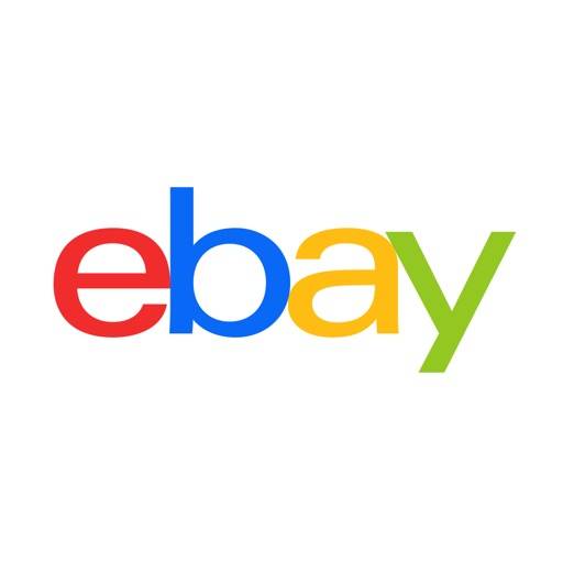 eliminar EBay: Comprar y Vender de Todo