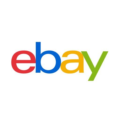 eBay Marketplace: Buy and Sell icona