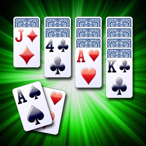 Solitaire City (Werbefrei) icon