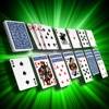 Solitaire City (Ad Free) simge