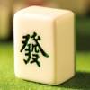Shanghai Mahjong Symbol