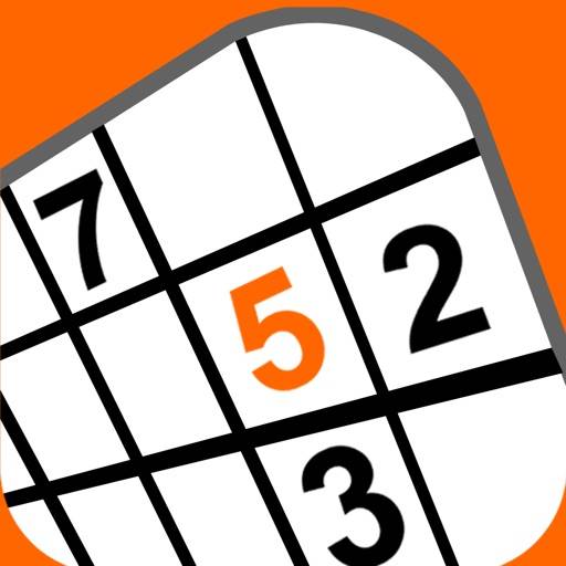 Satori Sudoku ikon